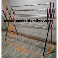 Jemuran aluminium there are 3 products. Jemuran Pakaian Aluminium Medium