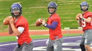 Trey Ramos, Defensive Back,