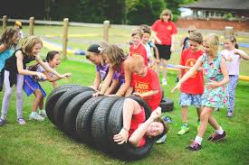 Summer camp games for adults. 13 Best Summer Camp Activities To Add Fun In Your Vacation Live Enhanced