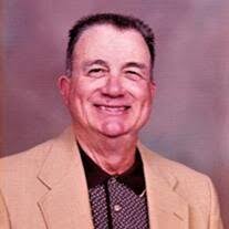 Joe Moffett Faulkner Obituary