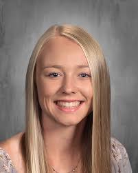 2023 Sunday Seniors: Kayla Kocher, Cheyanne Kodat, Grace Kuhl, Adrianne  Leighty, Gary Lewis