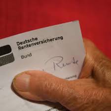 Zeiten der kindererziehung zahlen sich also im ­alter aus. Auszahlung Der Neuen Mutterrente Bis Mitte 2019 Ohne Antrag Leben
