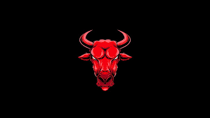 Check spelling or type a new query. Wallpaper Latar Belakang Banteng Merah Hd Unduh Gratis Wallpaperbetter