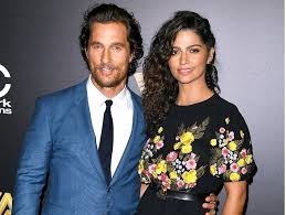 Hope you enjoyed this video, make sure to give it a thumbs up and hit the subscribe button for more. Matthew Mcconaughey Wife Family Net Worth
