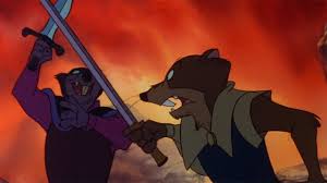 Ascolta il consiglio dei sogni. Brisby E Il Segreto Di Nimh Dieci Cose Che Forse Non Sapevate Stay Nerd