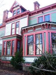 Organizational clerk for this ministry. Royster Bryan House Ca 1887 Tarboro Nc Side View Of Th Flickr