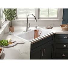 Kohler Cast Iron Kitchen Sinks At Com