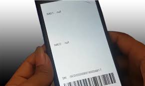 Kalau iphone tidak bisa di charge, coba cek kondisi kabel usb dan adaptor charger. Sinyal Hilang Dan Imei Null Di Advan I5c Lite I5c Duo Begini Cara Mengatasinya Tekno Flasher