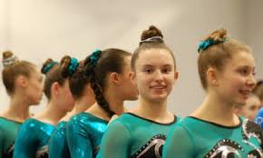 Girls Meet 1 Josh Ward Memorial Invitational