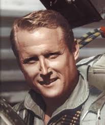 WeRemember Air Force Colonel Floyd Whitley Richardson Air Force Colonel Floyd  Whitley Richardson served with the 7th Air Force, 8th Tactical Fighter  Wing, 497th Tactical Fighter Squadron during the Vietnam War. He