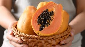 Eat Papaya Each Morning To Achieve ...