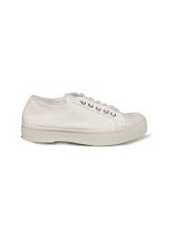 Tous chaussures femme chaussures homme chaussures enfant marques luxe c'est en réutilisant les surplus de l'armée que la marque de chaussures bensimon est née il y a de cela plus. Tennis Bensimon Mode Maison