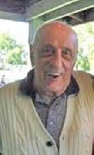 Obituary information for Robert J. Mamon