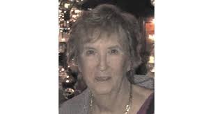 Patricia Matula Obituary (1944