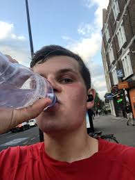 Gordon Stone is fundraising for Sense