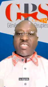 Tournée de remobilisation et de réconciliation de l'UDS à Daloa : Marc  OUATTARA chez les beaux parents de Guillaume SORO #GKS #GPS #GKSTEAM #UDS