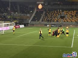 Uw eigen digitale roda jc platform. Parkstad Limburg Stadion Home To Roda Jc Football Ground Map
