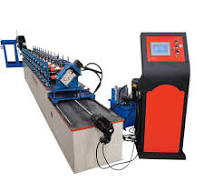 light keel roll forming machine