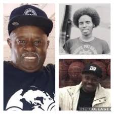 Happy Bday Chapter Charter Member Fl. Robert Cooper gone but never  forgotten… Rest in Power Brother… Much Love and Brotherhood from The WVSU  Virtual Alumni Graduate Chapter of GPHIG...