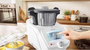 Descubrí la mejor forma de comprar online. Lidl En Pleno Conflicto Con Thermomix Pone A La Venta Su Robot De Cocina A Un Precio Imbatible Fechas Y Como Conseguirla Marca Com