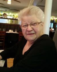 Marlene (St.Thomas) Marquis