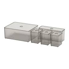 Godmorgon Ikea Ikea Godmorgon Ikea Box With Lid