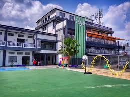 Apa yang berlaku amat dikesali. Rizq Islamic School Ris Sekolah Tahfiz Bertaraf Antarabangsa