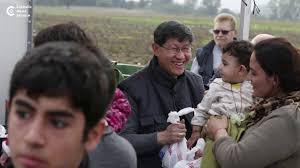 Immigration & Refugee Services