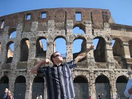 Kyle Stott's Website