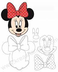 Minnie maus bilder called baby 2 minnie mouse kopf bilder. Pin Von Sylvia Elena Calvo Auf Manualidades Maus Basteln Minnie Maus Geburtstag Basteln