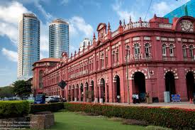 Read about itineraries, activities, places to stay and travel essentials and get inspiration from the blog in the best colombo. Old Cargills Building Of Colonial City Of Colombo Sri Lanka Ceylon Sri Lanka City Paradise On Earth