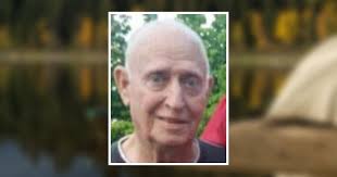 John Kenneth Bickerstaff Obituary December 21, 2022