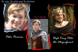 The lion, the witch and the wardrobe. Narnia Peter Pevensie By Cassiopeeh On Deviantart