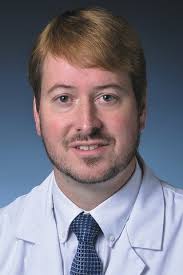 2019 Health Care Heroes winner: Dr. Patrick Meade