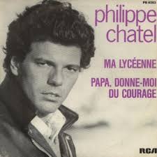 Philippe chatel crée « emilie jolie » en 1979 pour sa fille, emilie : Philippe Chatel Auteur De Il Reviendra Babelio