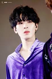 See more ideas about wonwoo, seventeen, seventeen wonwoo. Seventeen S Wonwoo Is Stealing More Hearts With New Hairstyle Kpopmap