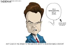 2012 nbc studios llc all right reserved. Week In Cartoons Mlb All Star Game Matt Gaetz And More