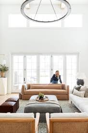 An island home makeover 12 photos. Dream Home Makeover Star Shea Mcgee Shares Her Hosting Tips Architectural Digest