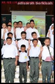 To connect with sekolah menengah sains tengku abdullah, join facebook today. Adisarah Berkisah Amier Masuk Semesta Sm Sains Tengku Abdullah Raub