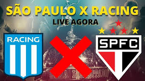 Check spelling or type a new query. Sao Paulo X Racing Libertadores 2021 Tudo Sobre O Jogo Patrocinio Guerreio No Spfc E Mais Youtube