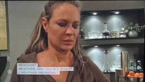 The Young and the Restless: Sharon's Involvement in Heather's Death