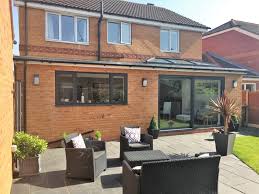 So, they turned to us to make tile for their beautiful home. Single Storey Extension Stunning Budget Friendly Ideas