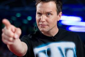 Mark Hopper, Blink 182 at MTV Awards 2009