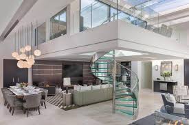 Maybe you would like to learn more about one of these? Four Stunning Residences With An Exquisite Atmosphere Of Luxury And Comfort Designed By Derek Williams Limited Luxury Penthouse Apartment Design Apartment Luxury Penthouses