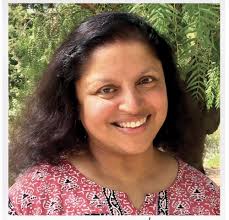 Ep. 154 Devi S. Laskar