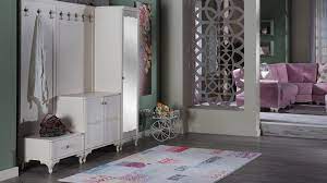 Mobilya modelleri arıyorsanız vivense.com doğru adres! Istikbal Mobilya Perla Portmanto Odasi Modelleri Mobilya Modelleri Ev Dekorasyon Urunleri Mobilya Antre Dekorasyonu Ev Dekorasyonu