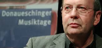 Obituary Armin Köhler