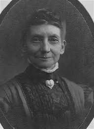Margaret Ann (Crile) Lloyd (1853-1922)