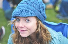 You're Strong (And Other Things I Know About You)