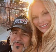 Mother of Faster Pussycat's fiancée raises unusual issue after cruise ship  death